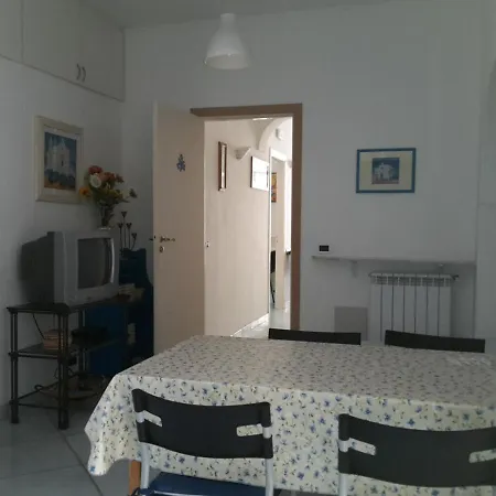 Orion House - Blu Ischia
