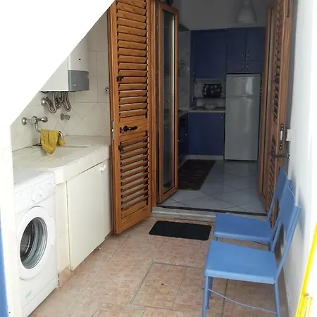 Orion House - Blu Ischia Appartement *